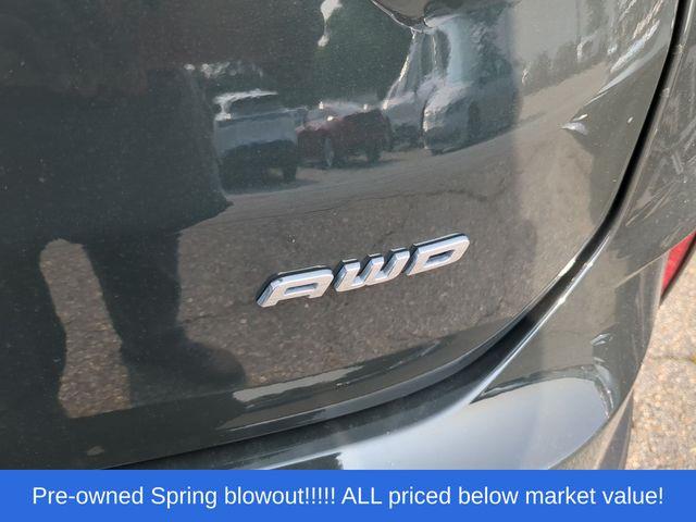 2024 Ford Edge - $35,617