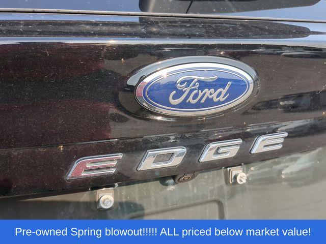 2024 Ford Edge - $35,617