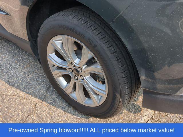 2024 Ford Edge - $35,617