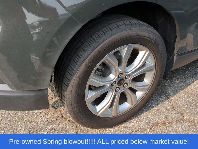 2024 Ford Edge - $35,617