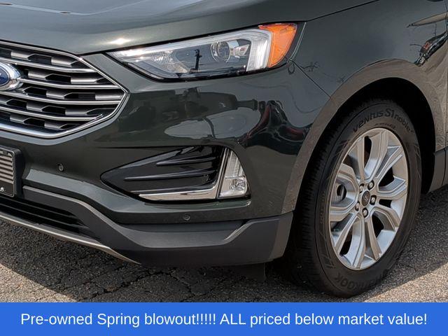 2024 Ford Edge - $35,617