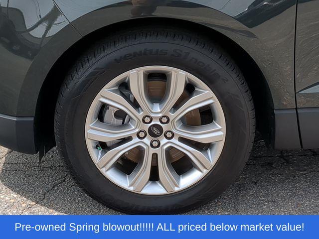 2024 Ford Edge - $35,617