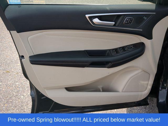 2024 Ford Edge - $35,617