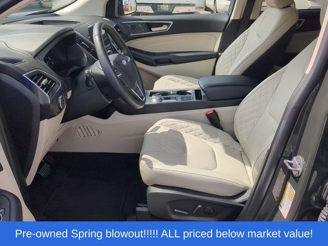 2024 Ford Edge - $35,617