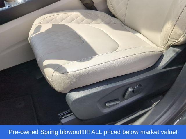 2024 Ford Edge - $35,617