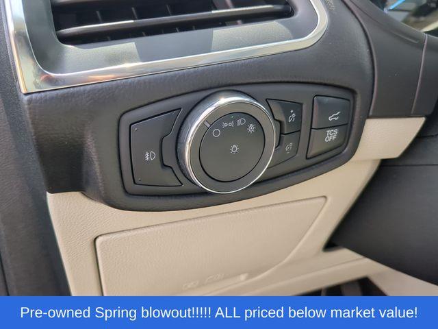 2024 Ford Edge - $35,617
