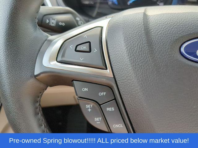 2024 Ford Edge - $35,617