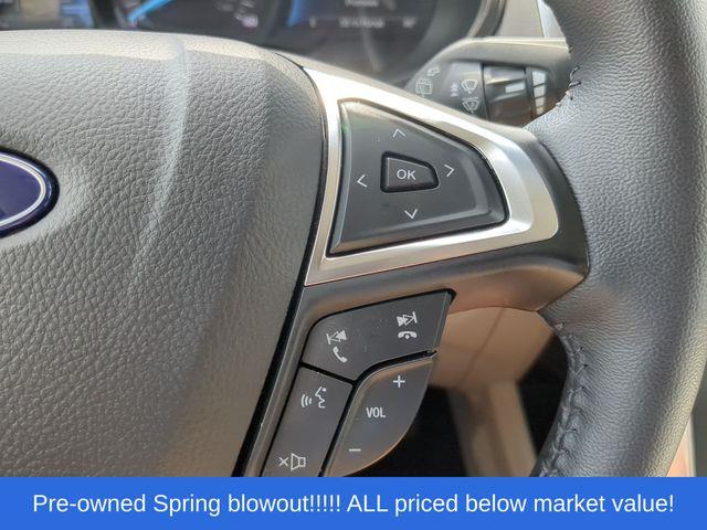 2024 Ford Edge - $35,617