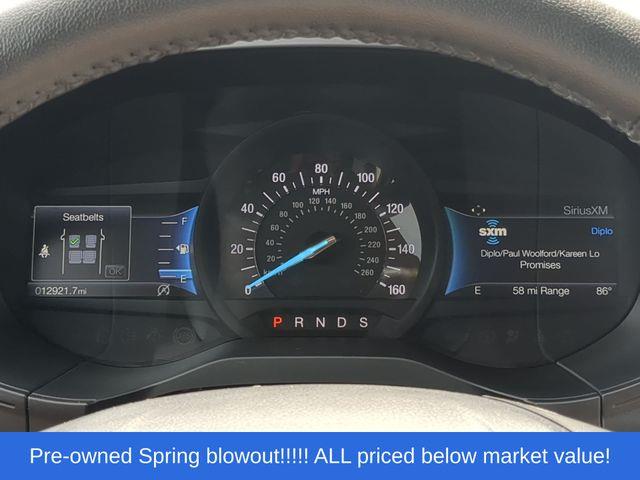 2024 Ford Edge - $35,617