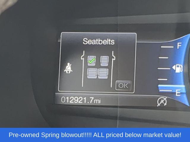 2024 Ford Edge - $35,617