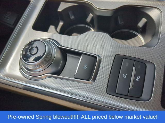 2024 Ford Edge - $35,617