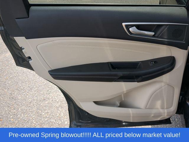 2024 Ford Edge - $35,617