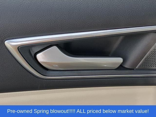 2024 Ford Edge - $35,617
