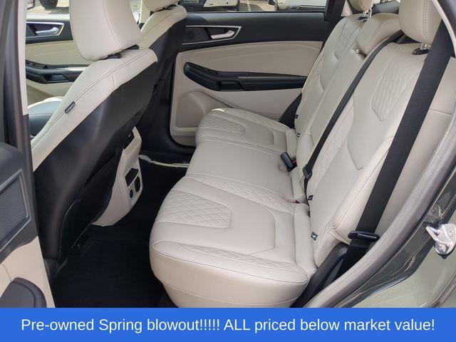 2024 Ford Edge - $35,617