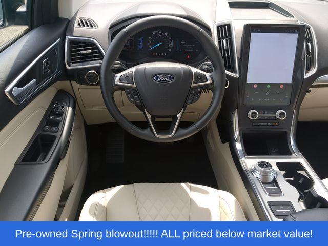 2024 Ford Edge - $35,617