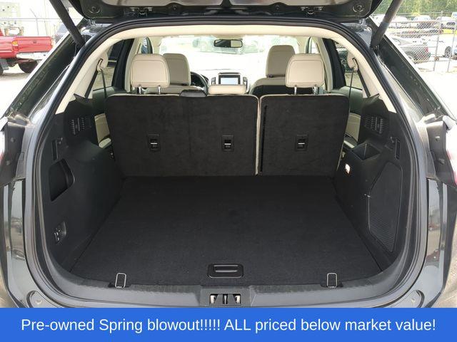 2024 Ford Edge - $35,617