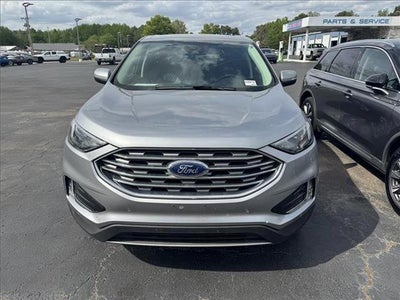 2024 Ford Edge AWD Titanium 4DR SUV