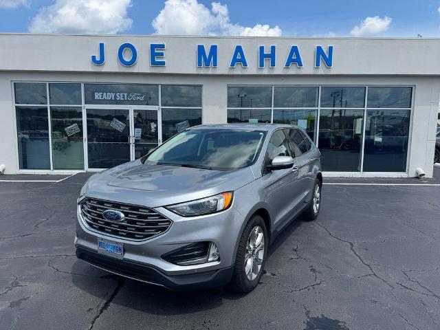 2024 Ford Edge - $26,991