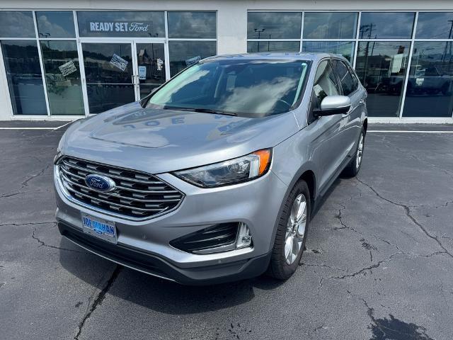 2024 Ford Edge - $26,991
