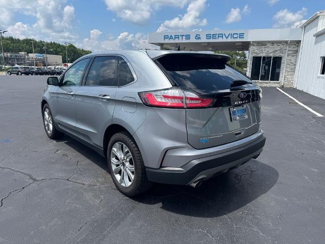 2024 Ford Edge - $26,991