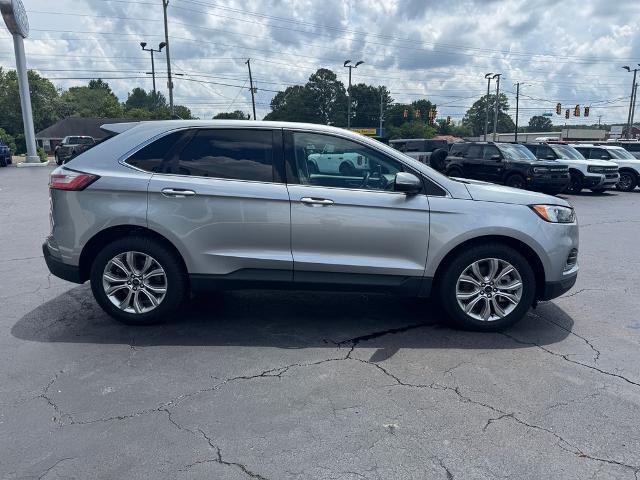 2024 Ford Edge - $26,991