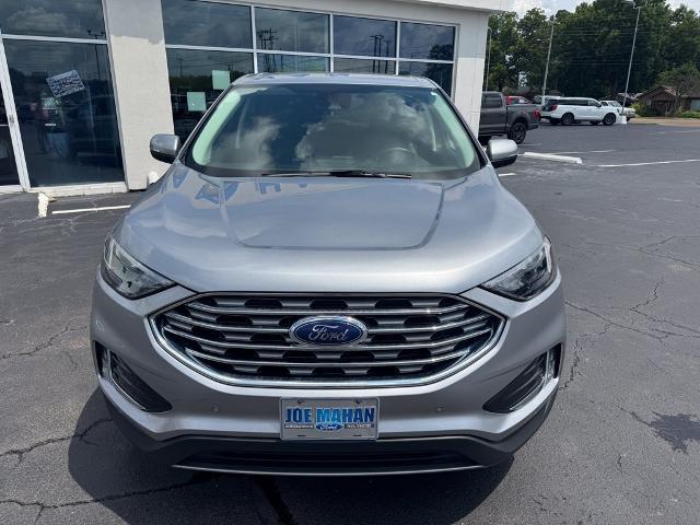 2024 Ford Edge - $26,991