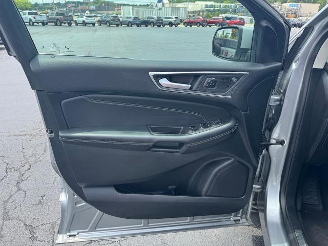 2024 Ford Edge - $26,991