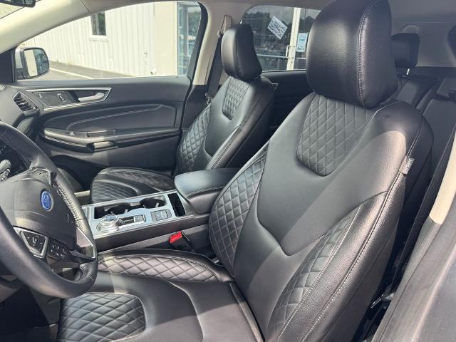 2024 Ford Edge - $26,991