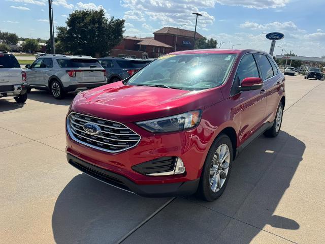 2024 Ford Edge - $26,590