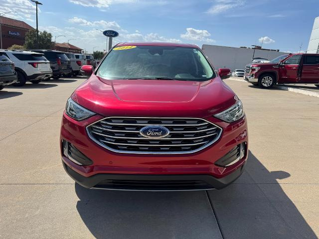 2024 Ford Edge - $26,590
