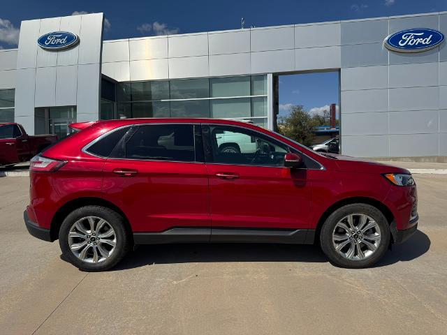 2024 Ford Edge - $26,590