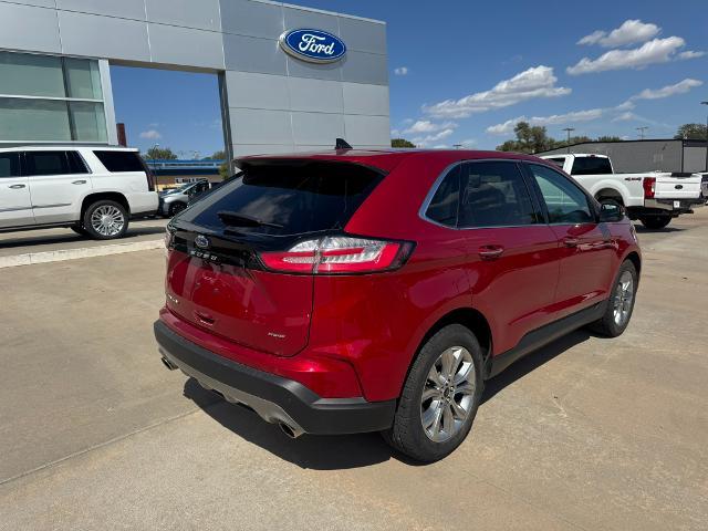 2024 Ford Edge - $26,590