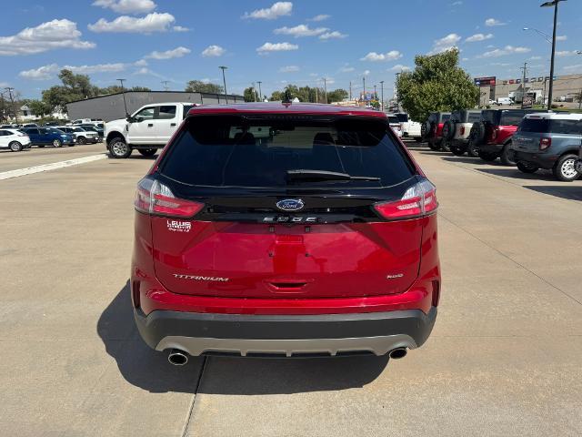2024 Ford Edge - $26,590