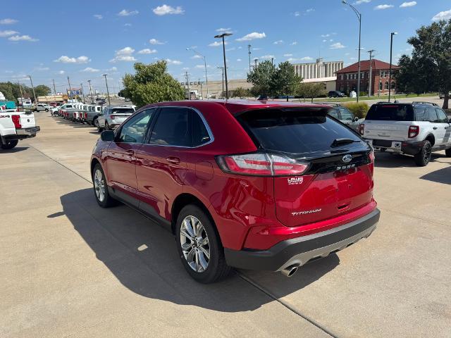 2024 Ford Edge - $26,590