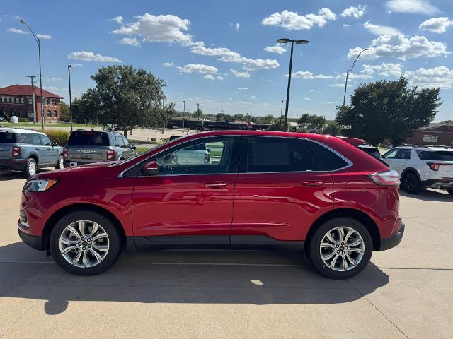 2024 Ford Edge - $26,590