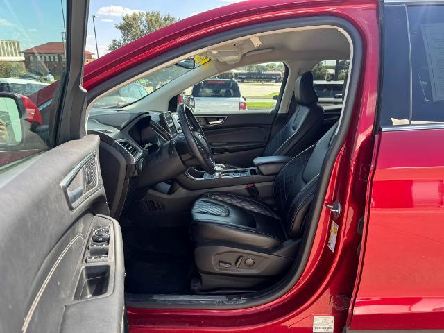 2024 Ford Edge - $26,590