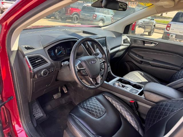 2024 Ford Edge - $26,590