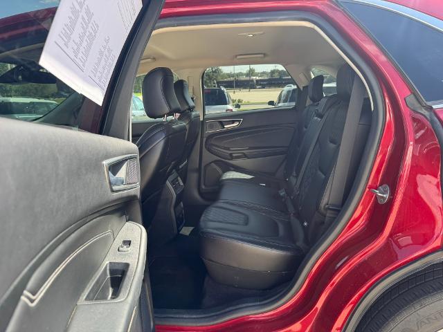 2024 Ford Edge - $26,590