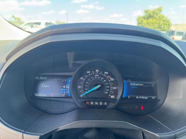 2024 Ford Edge - $26,590