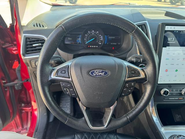 2024 Ford Edge - $26,590