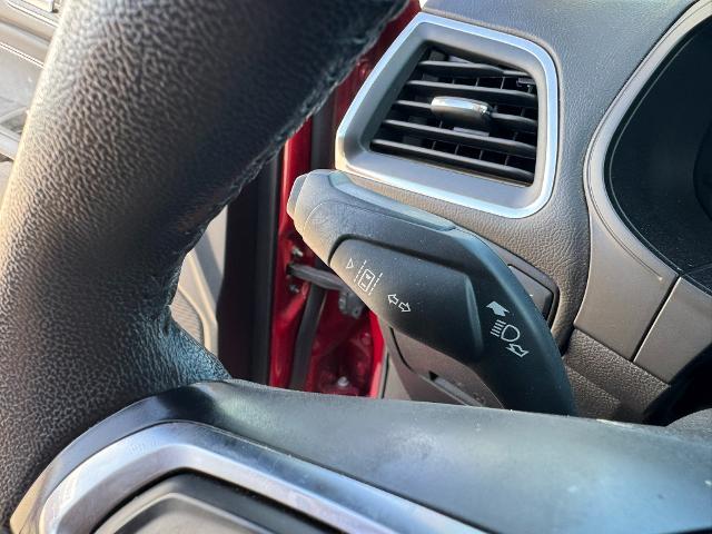 2024 Ford Edge - $26,590