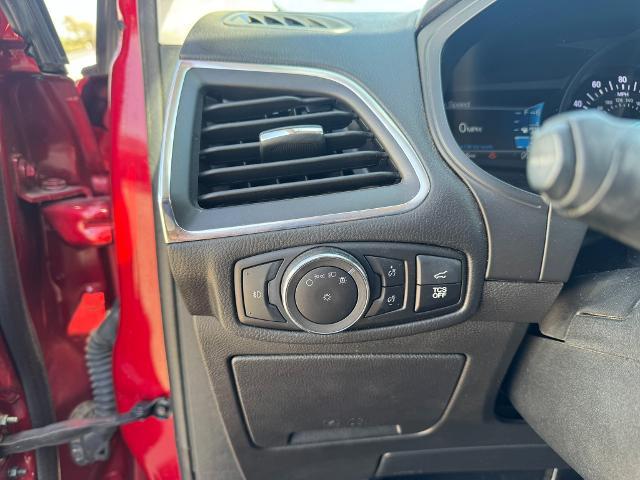 2024 Ford Edge - $26,590