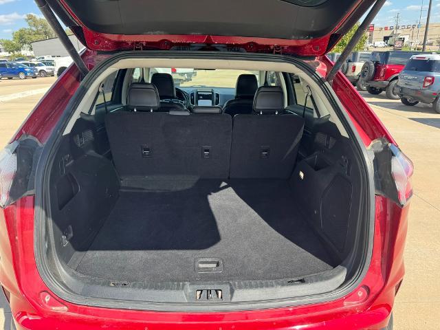 2024 Ford Edge - $26,590