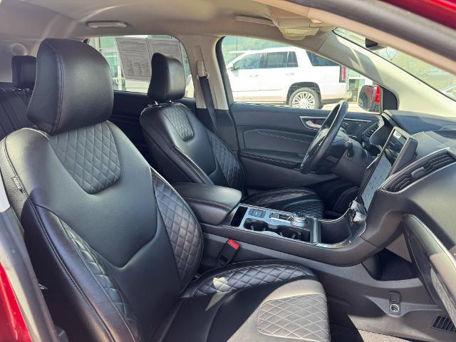 2024 Ford Edge - $26,590