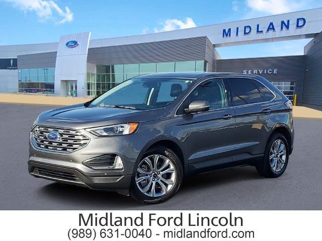 2024 Ford Edge - $22,900