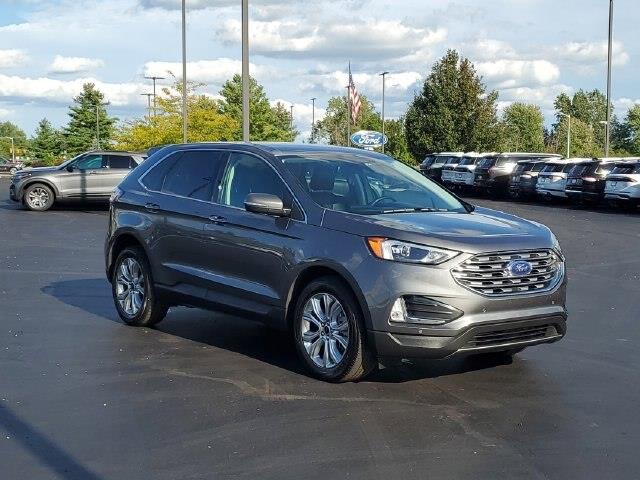 2024 Ford Edge - $22,900