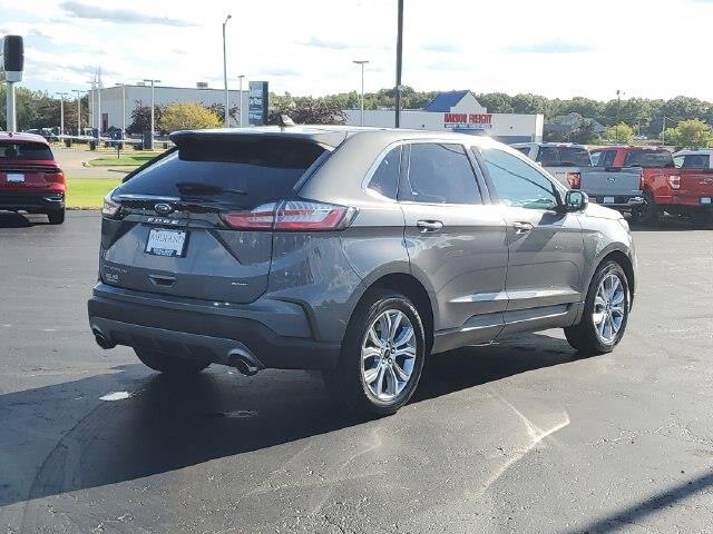 2024 Ford Edge - $22,900
