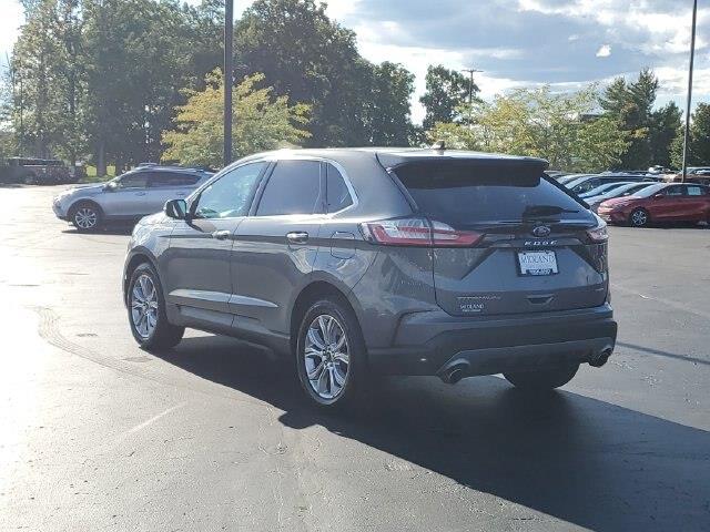 2024 Ford Edge - $22,900