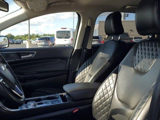 2024 Ford Edge - $22,900