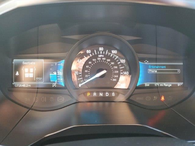 2024 Ford Edge - $22,900